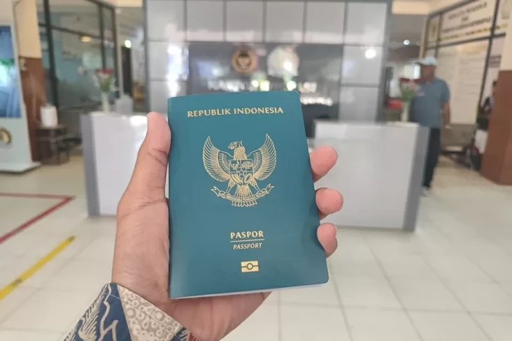Pengurusan Paspor dan...