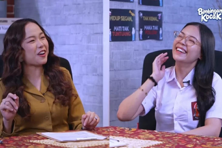 Cerita Bella Queen yang...