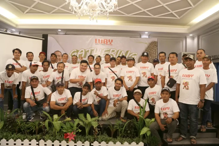 Dukung Petani Lokal,...