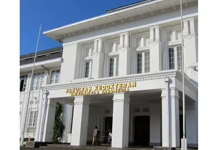 Kampus dengan Jurusan...