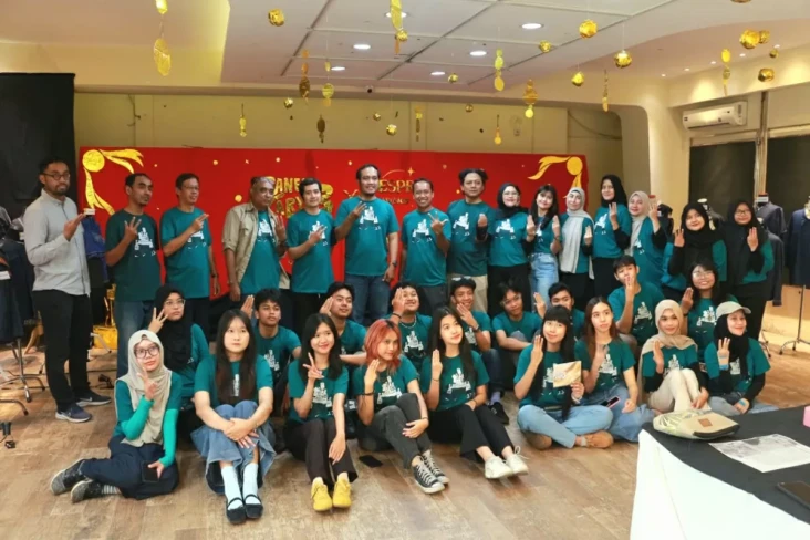 Pameran Panen Karya...