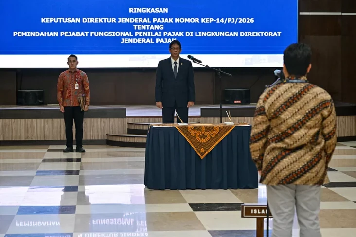 Pesan Purbaya Buat Pejabat...