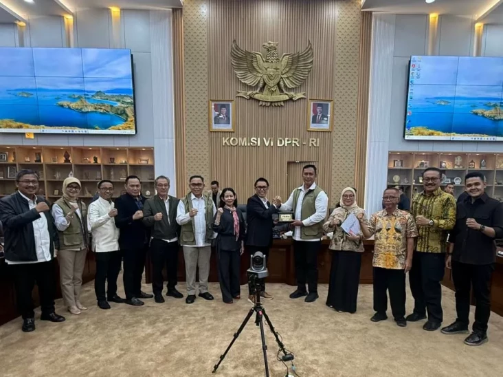 BULOG Paparkan Peran...