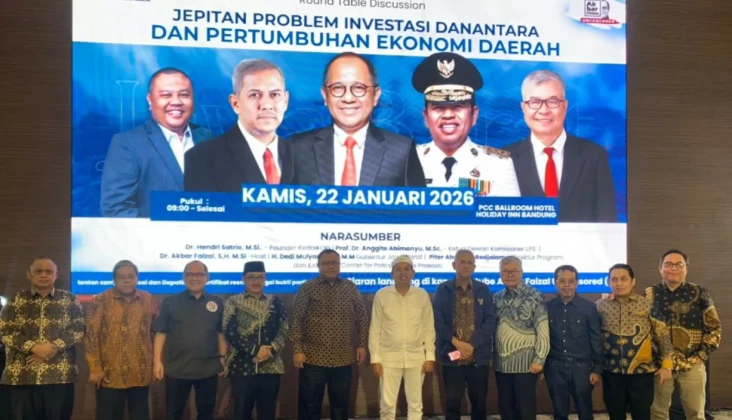 Lampaui Temasek, Danantara...