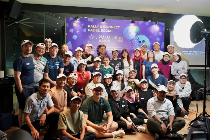 Strategi HR 2026: Ubah...