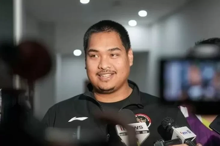 Dito Ariotedjo Akui...