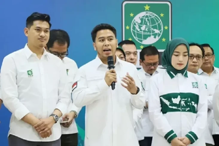 PKB Desak Pemerintah...