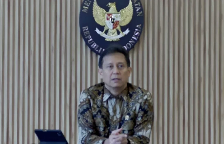 Kemenkes Targetkan 136...
