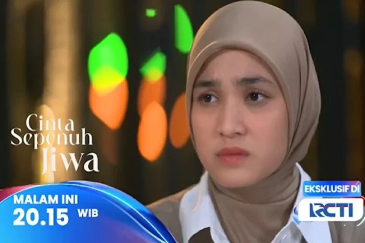 Sinopsis Sinetron Cinta...