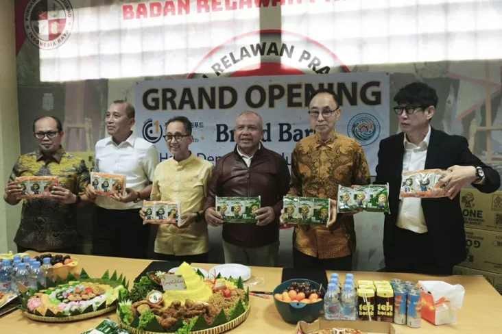 Tunjang Gaya Hidup Sehat,...