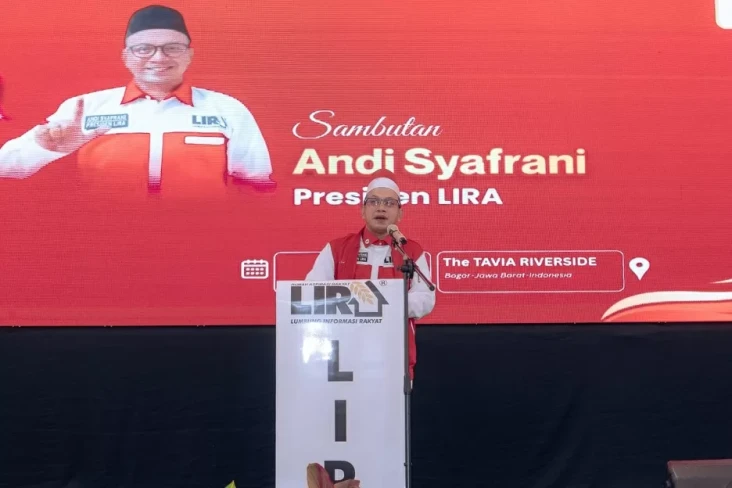 Kebijakan Presiden Cabut...