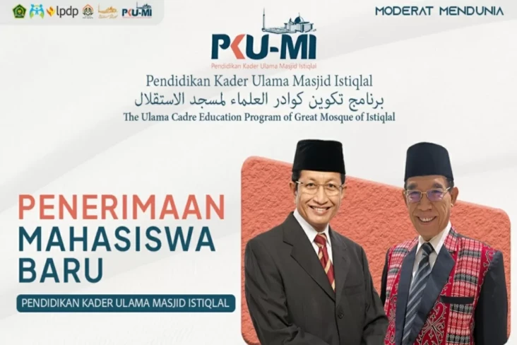 Beasiswa LPDP untuk...