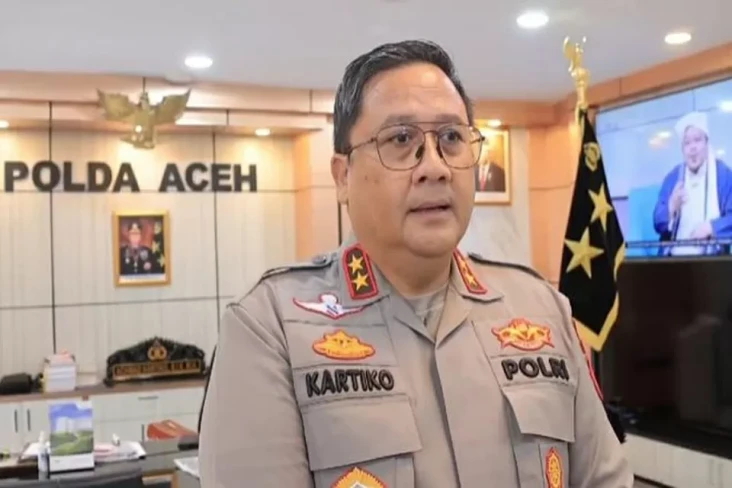 Profil Irjen Achmad...