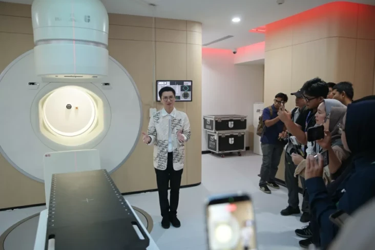 MRCCC Siloam Perkenalkan...