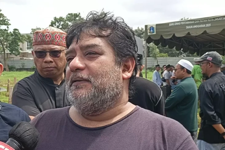 Ayah Lula Lahfah Tak...