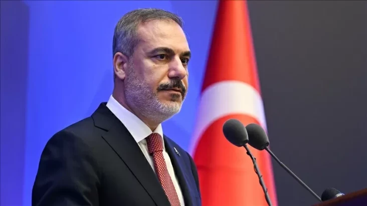 Turki Ungkap Israel...