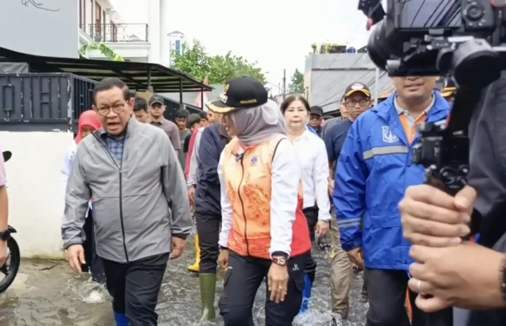 Pramono Sebut Modifikasi...