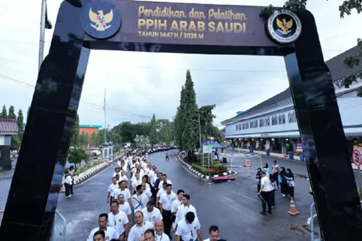 Simulasi Tantangan di...