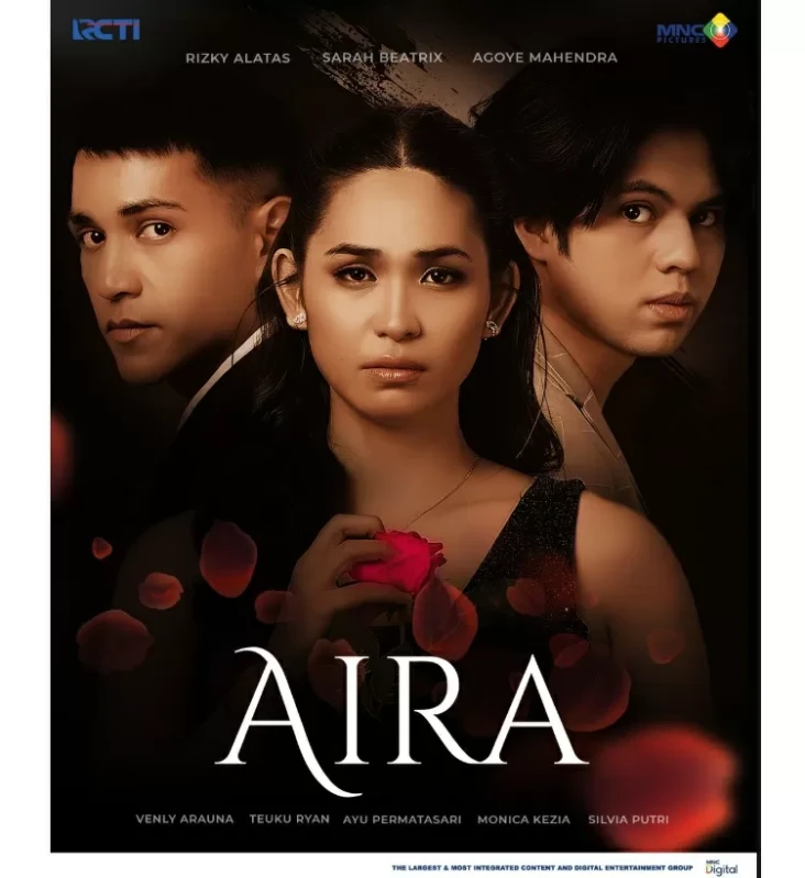 Gebrakan RCTI! Sinetron...