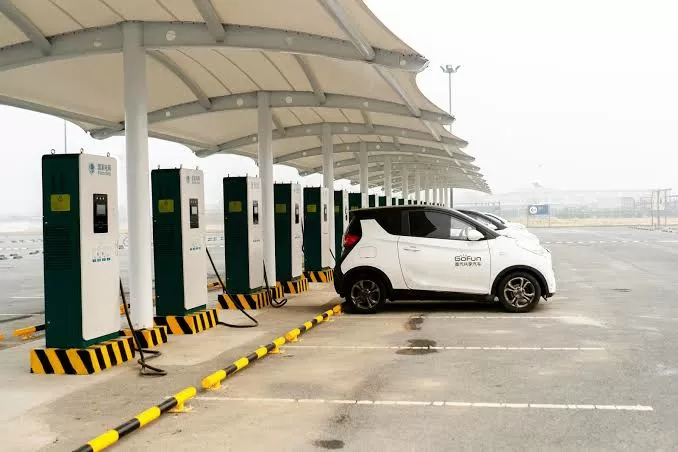 China Tercatat Punya...