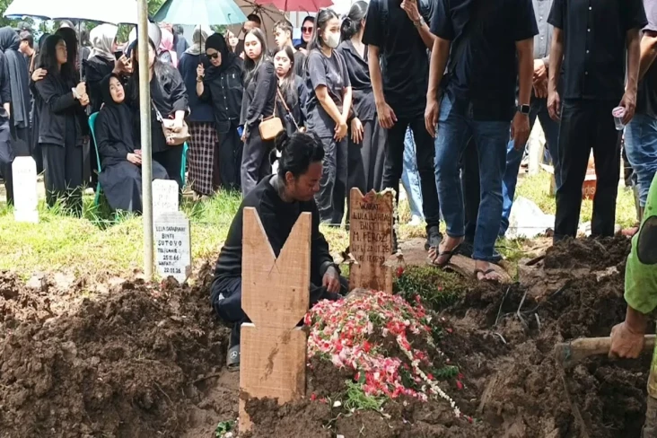 Cuitan Menyayat Hati...