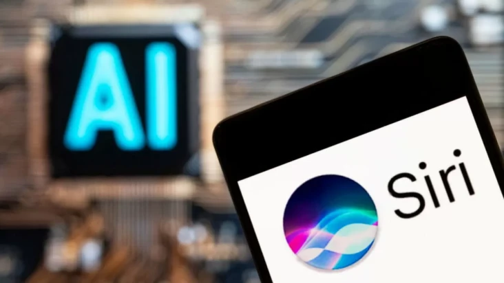 Siri Apple Siap Berevolusi...