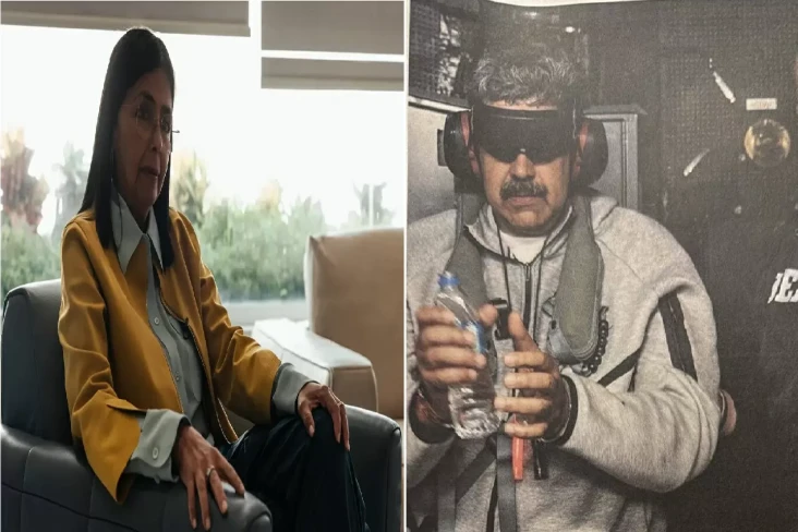 Klaim Mengejutkan Presiden...