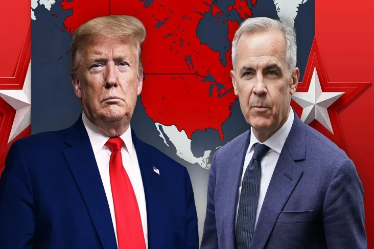 Trump Ancam Negara NATO...