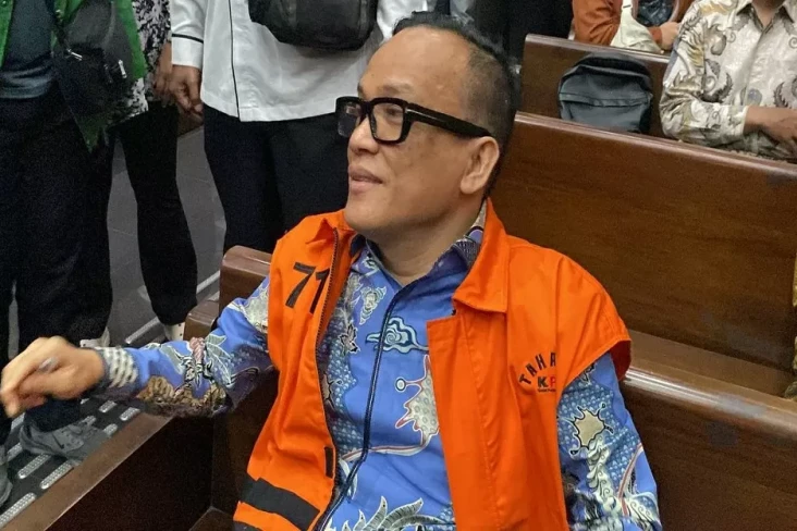 Ungkap Inisial Parpol...
