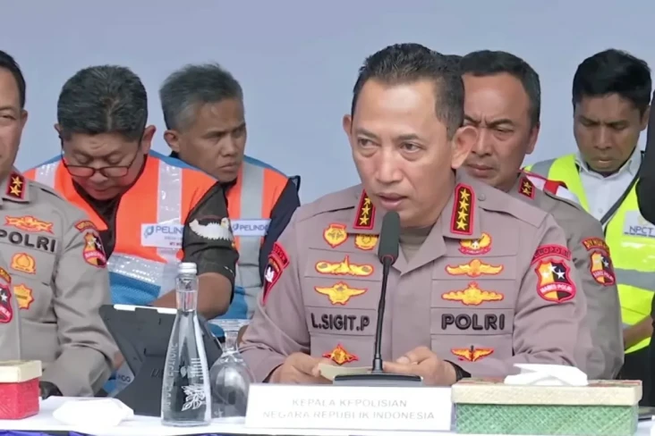 Ditawari Posisi Menteri...