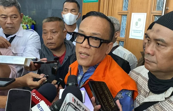 Noel Anggap OTT Operasi...