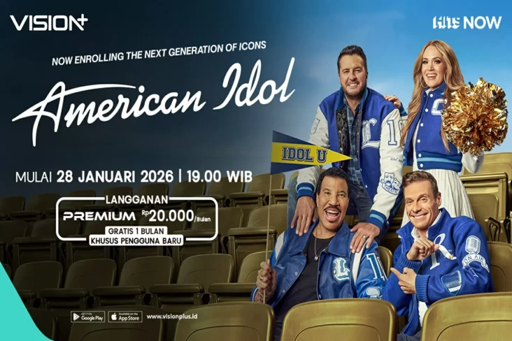 American Idol Season...