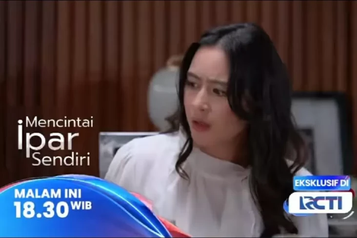 Sinopsis Sinetron Mencintai...
