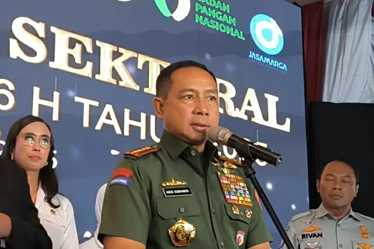 2 Polisi Meninggal Tertabrak...