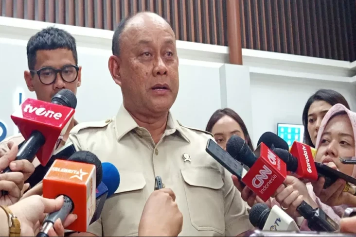BGN Bersiap Buka Seleksi...