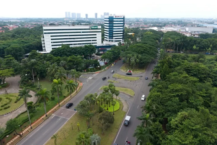 Tekan Emisi, LPCK Perkuat...