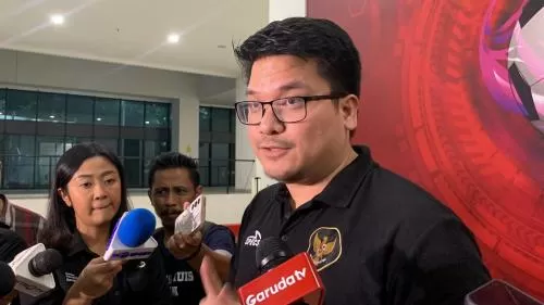 FFI Undang Federasi...