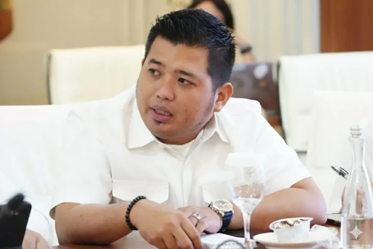 Polri di Bawah Kementerian...