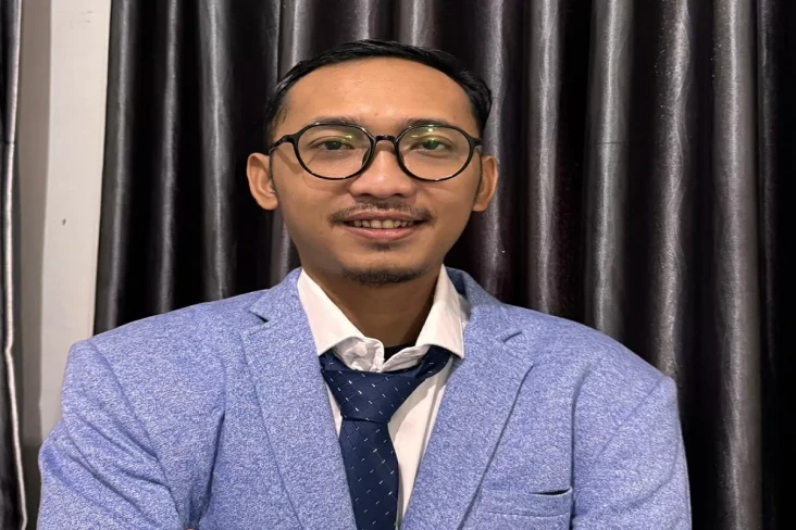HMN Dukung Polri Tetap...