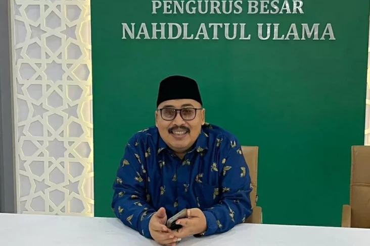 PBNU Dukung Polri Tetap...