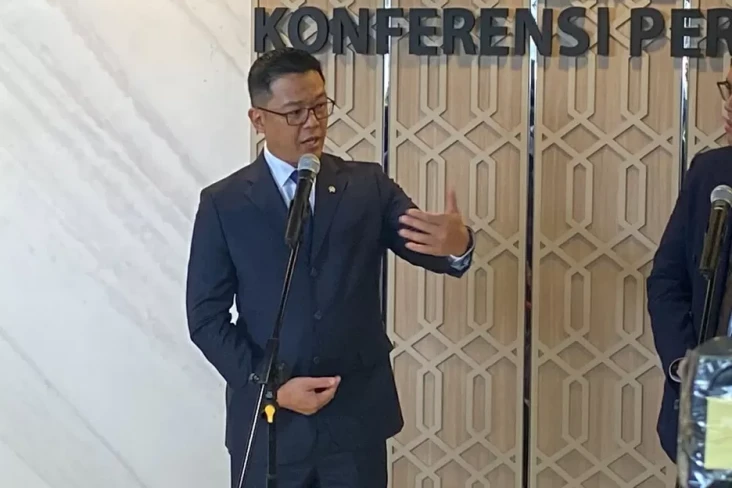 OJK Sebut WNI di Kamboja...