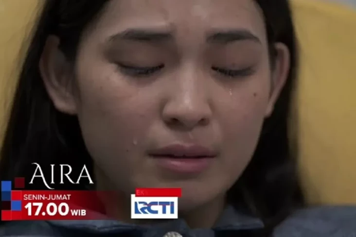 Sinopsis Sinetron Aira...