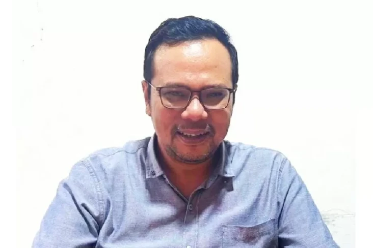 Melawan Scam Lintas...