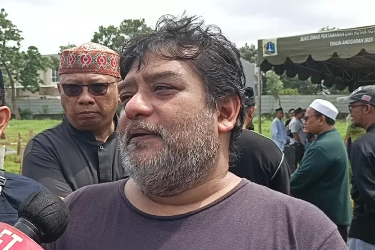 Terungkap! Ayah Lula...