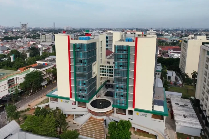 FEB UNJ Resmi Buka International...