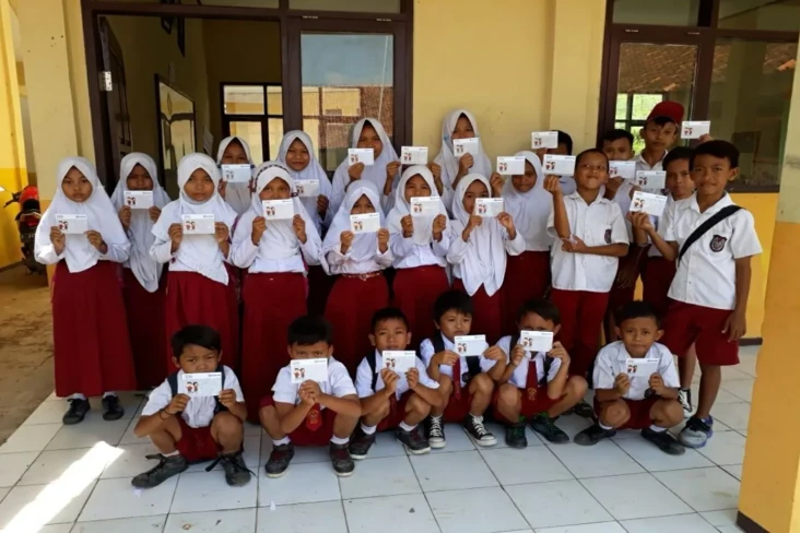 Perhatian, Aktivasi...