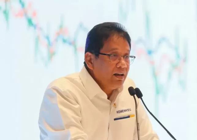 Purbaya Sebut Juda Agung...