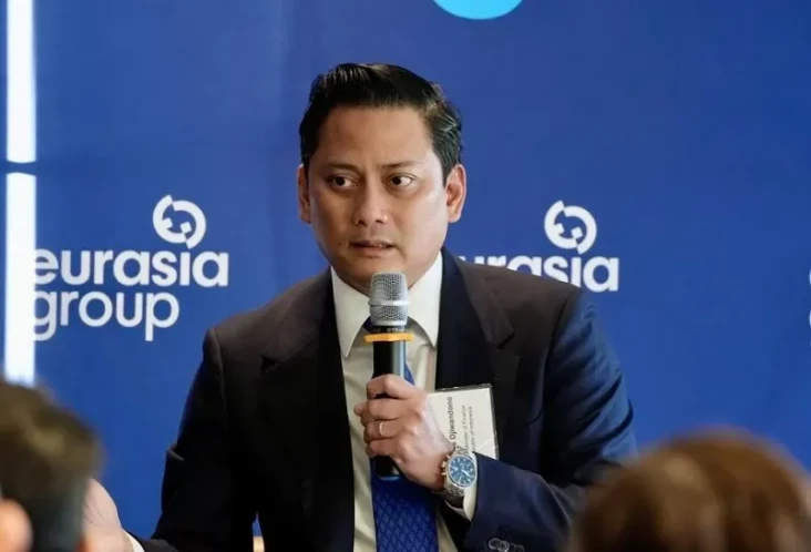 Sah! Paripurna DPR Tetapkan...