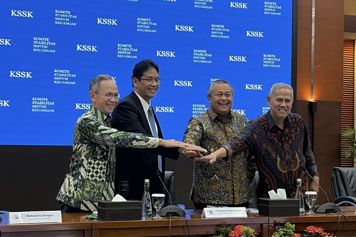 Stabilitas Sistem Keuangan...