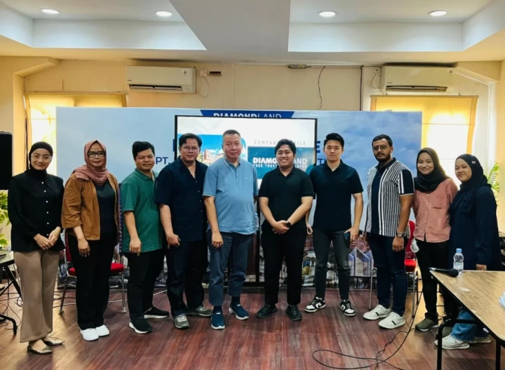 Gandeng CSEL UI, DADA...